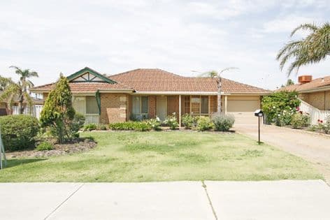 22 Salmon Gum Grove, BEECHBORO WA 6063, Beechboro - Image 1