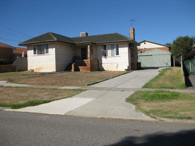 20 Dudley Street, MIDLAND WA 6056, Midland - Image 1