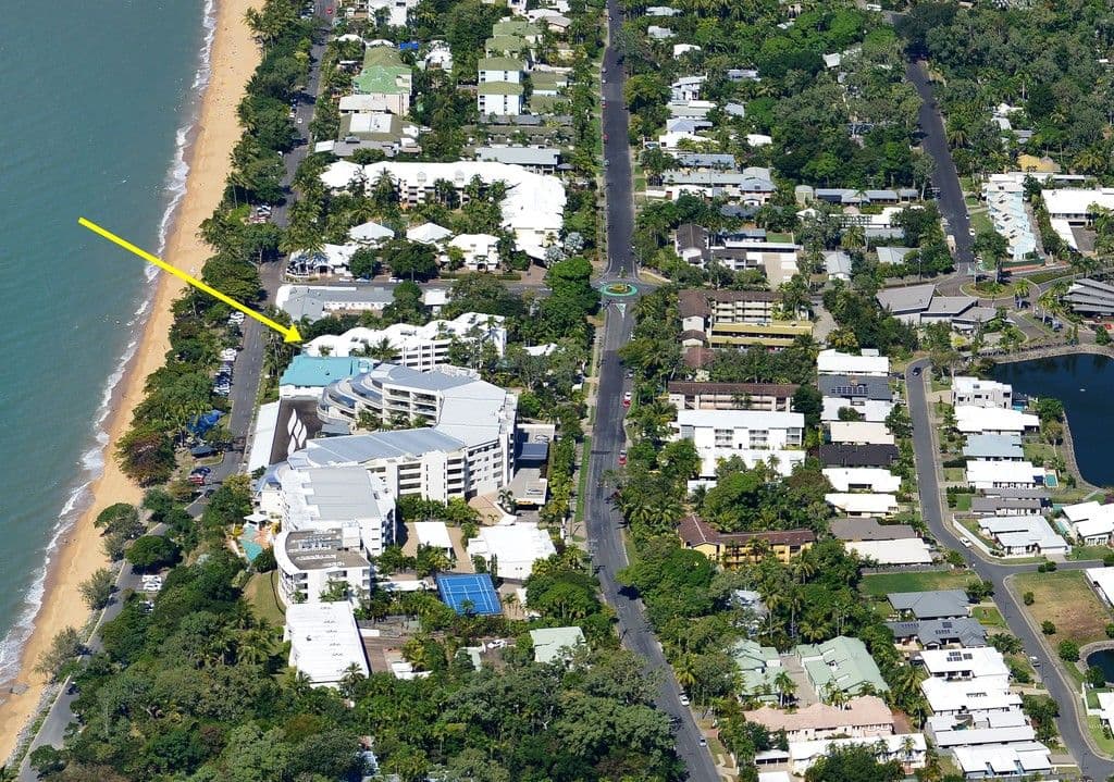 83-87 Vasey Esplanade, Trinity Beach QLD 4879, Trinity Beach - Image 1