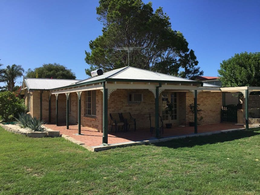 58 Damepattie Drive, Two Rocks WA 6037, Two Rocks - Image 1