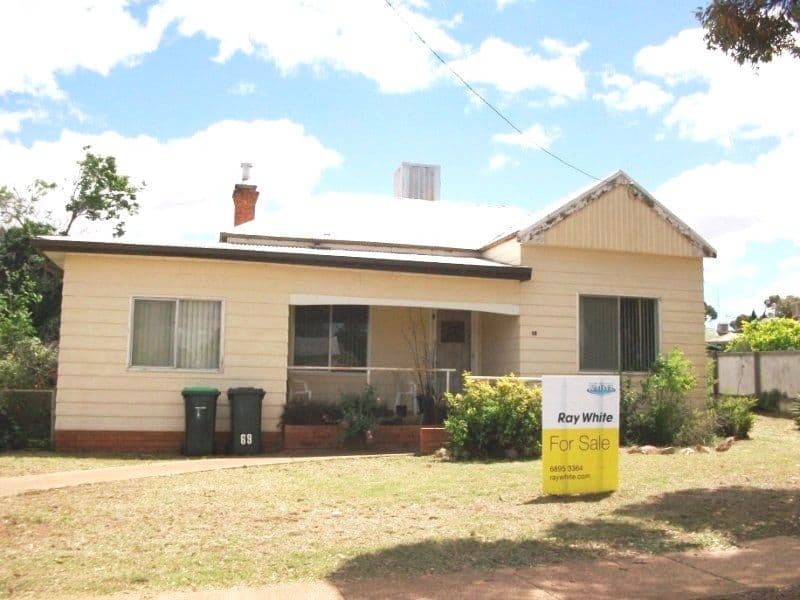 CONDOBOLIN NSW 2877, Condobolin - Image 1