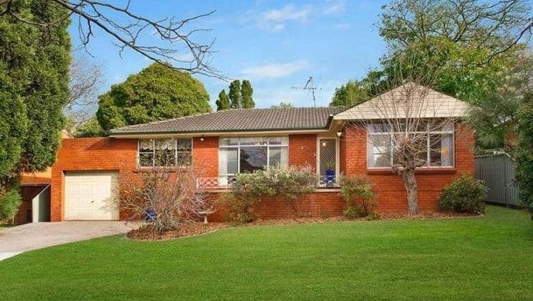5 Stewart Drive, Castle Hill NSW 2154, Castle Hill - Image 1