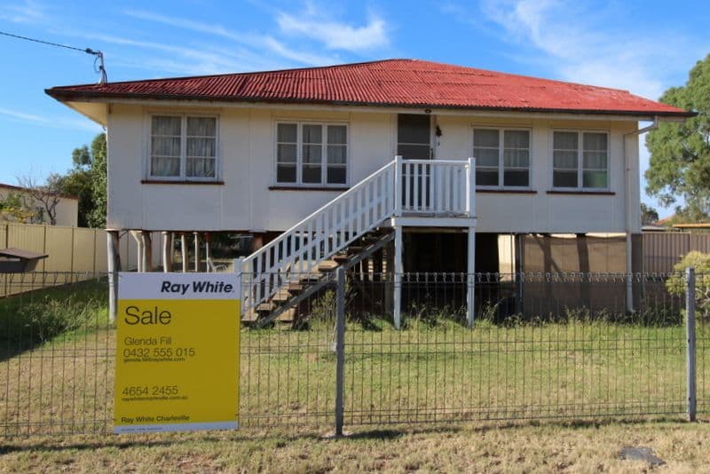 40 Galatea Street, CHARLEVILLE QLD 4470, Charleville - Image 1