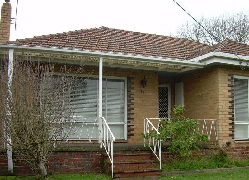 15 Springfield Road, BOX HILL NORTH VIC 3129, Box Hill North - Image 1