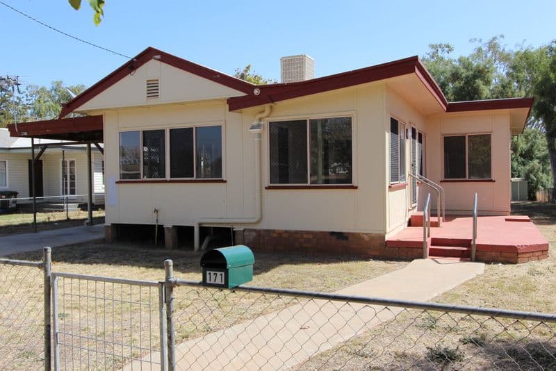 171 Edward Street, Charleville QLD 4470, Charleville - Image 1