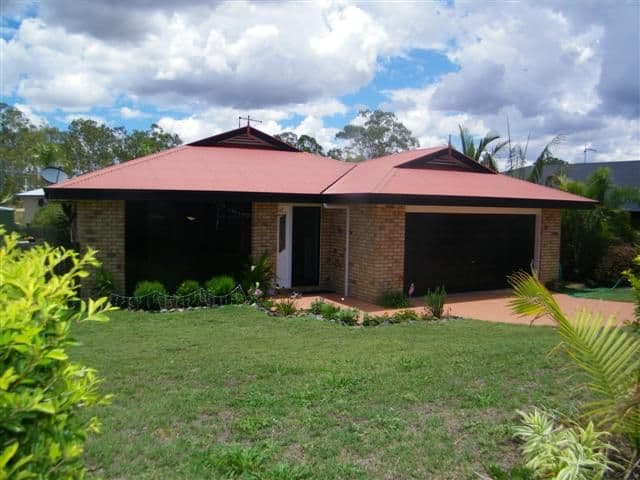 6 North Ridge Drive, CALLIOPE QLD 4680, Calliope - Image 1