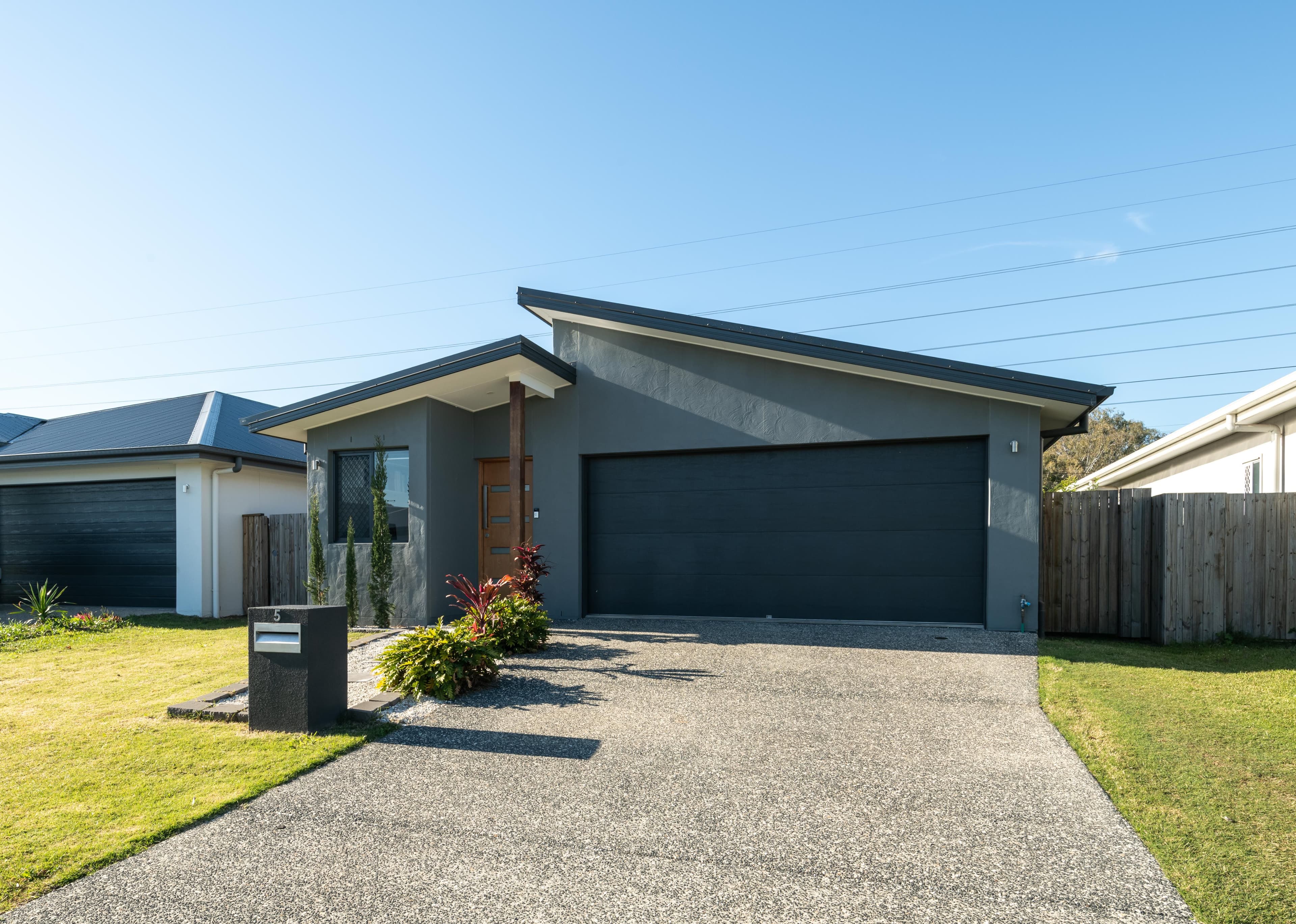 5 Bourke Crescent, Nudgee QLD 4014, Nudgee - Image 1