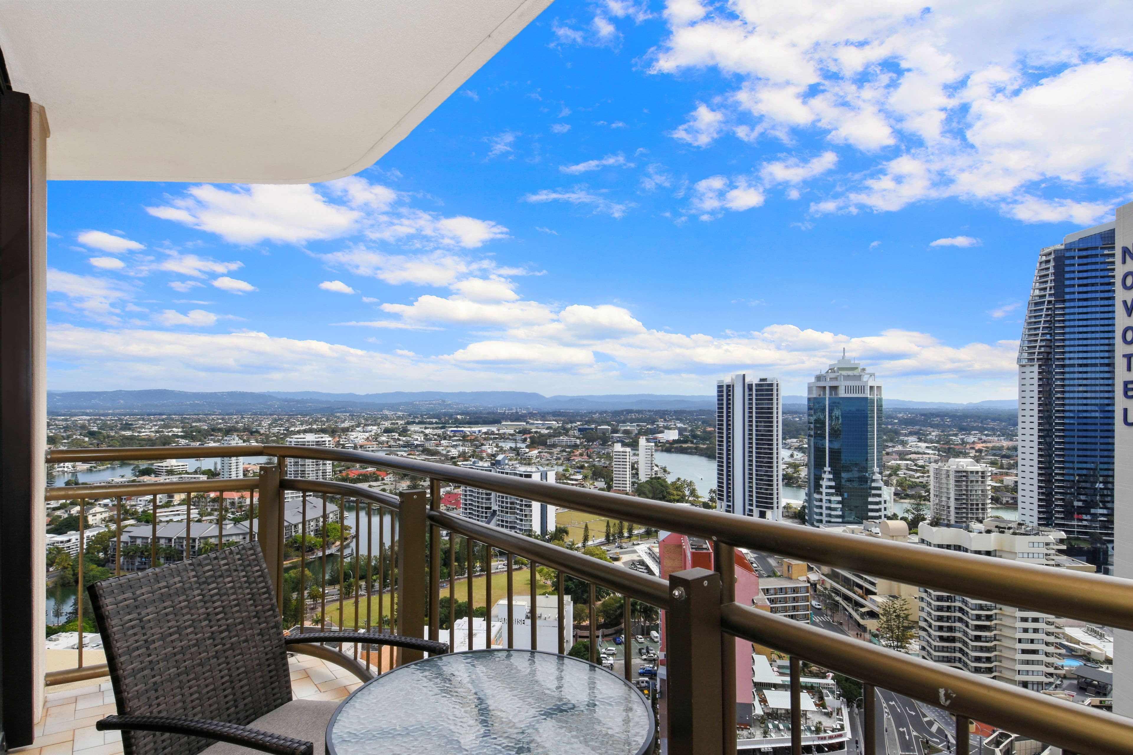 18 Hanlan Street, Surfers Paradise QLD 4217, Surfers Paradise - Image 1