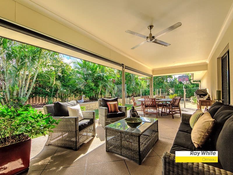 11 Coorabelle Crescent, ORMEAU QLD 4208, Ormeau - Image 1