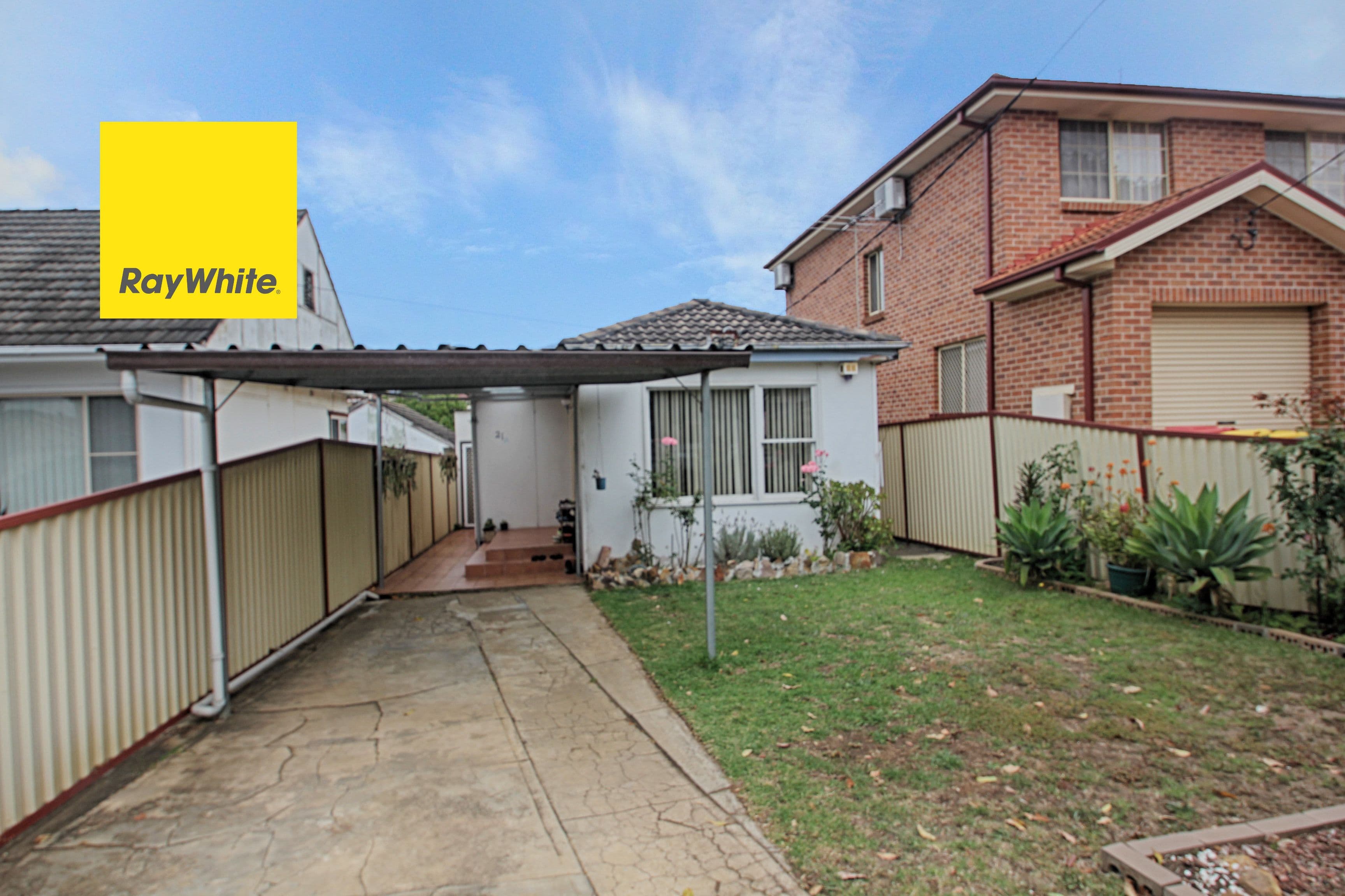 21 Malabar Street, Canley Vale - Image 1