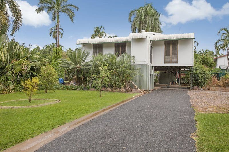 13 Shortrede Court, WOODROFFE NT 0830, Woodroffe - Image 1