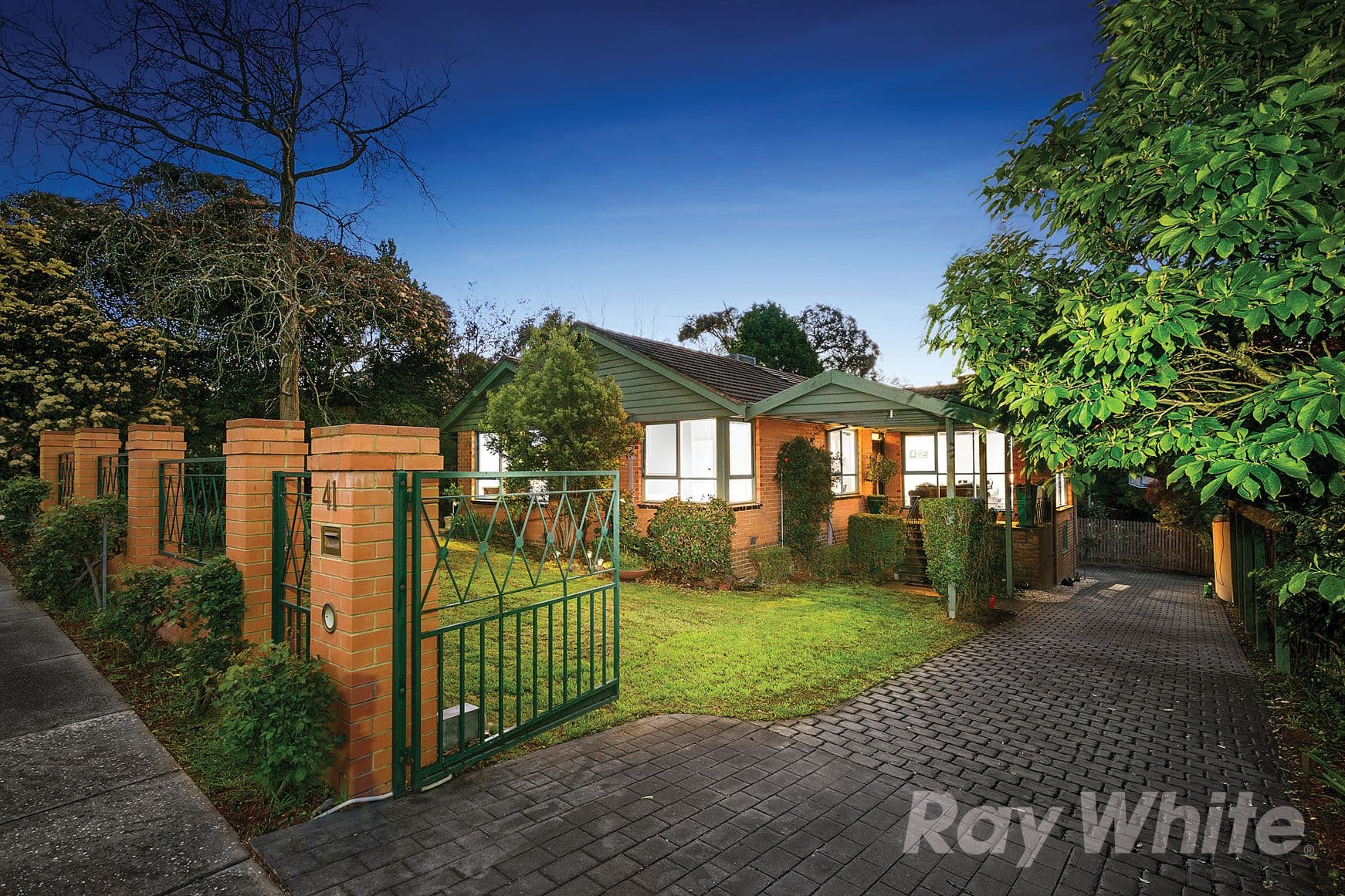 41 Pettys Lane, Doncaster VIC 3108, Doncaster - Image 1