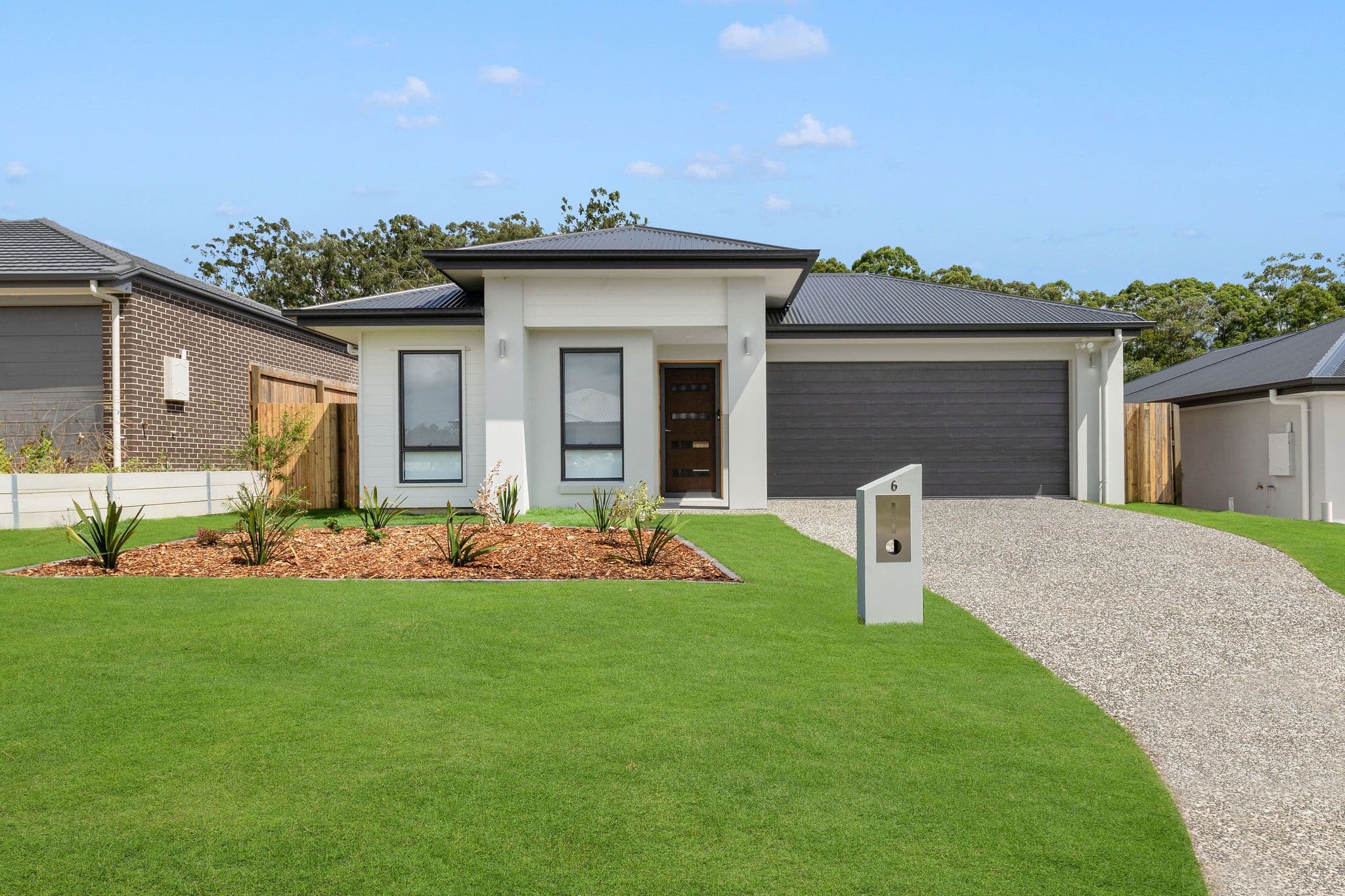 6 Flinders Street, D'aguilar QLD 4514, D'Aguilar - Image 1