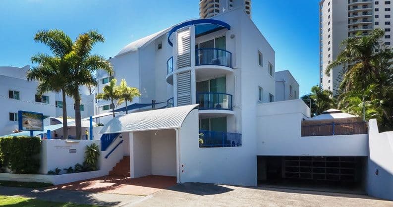 193-195 Surf Parade, Surfers Paradise QLD 4217, Surfers Paradise - Image 1