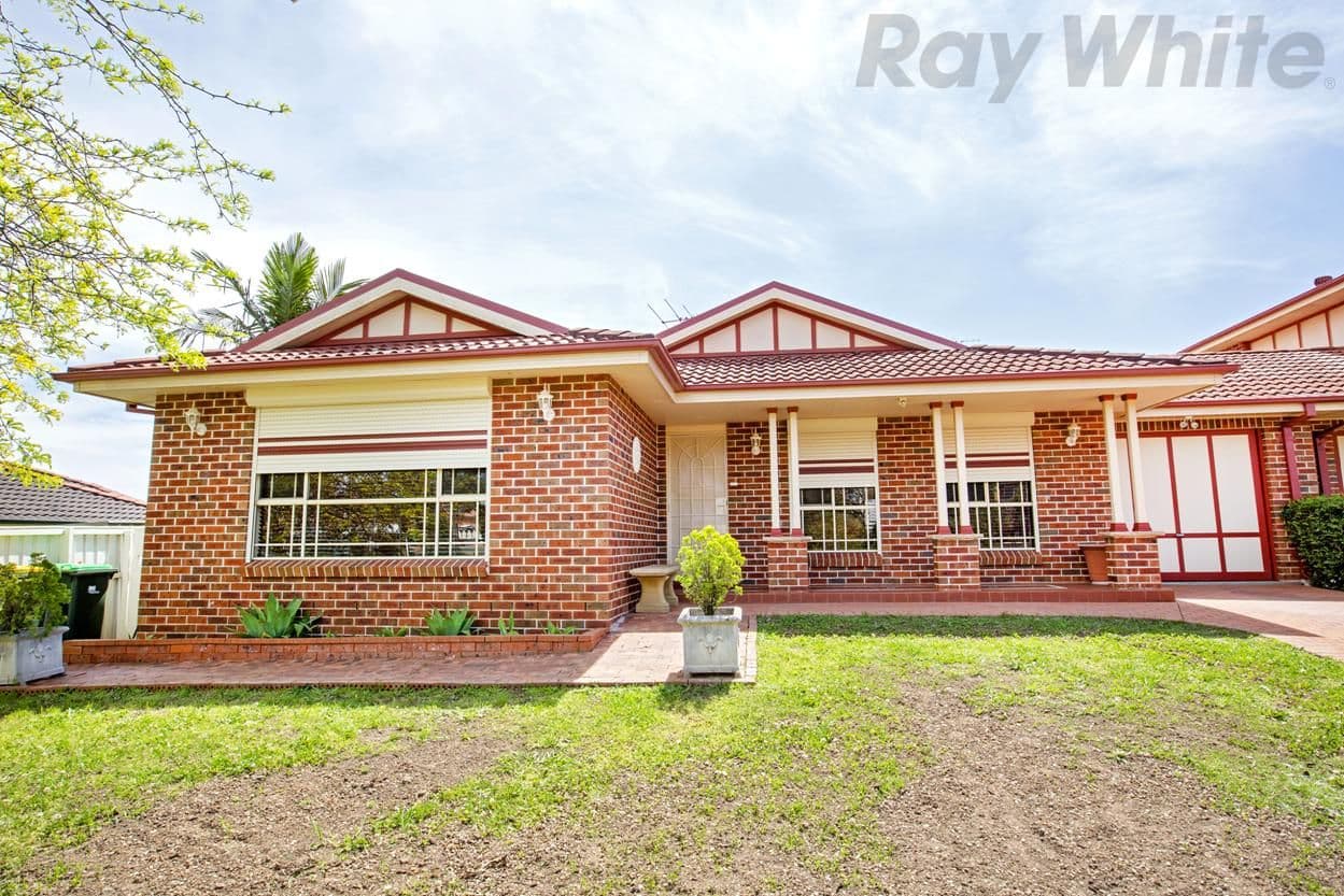 Green Valley NSW 2168, Green Valley - Image 1