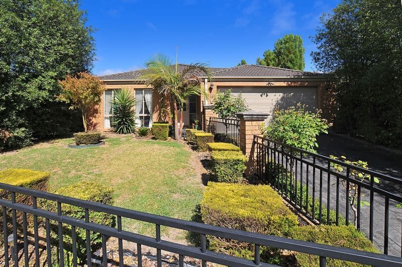 14 Glen Innes Close, WONGA PARK VIC 3115, Wonga Park - Image 1