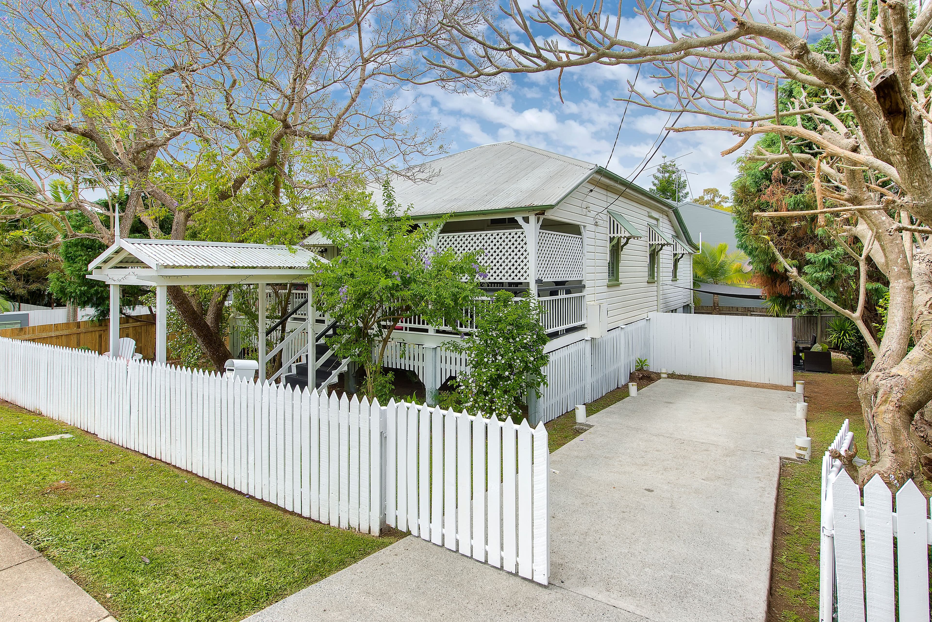 40 Gaythorne Road, Gaythorne QLD 4051, Gaythorne - Image 1