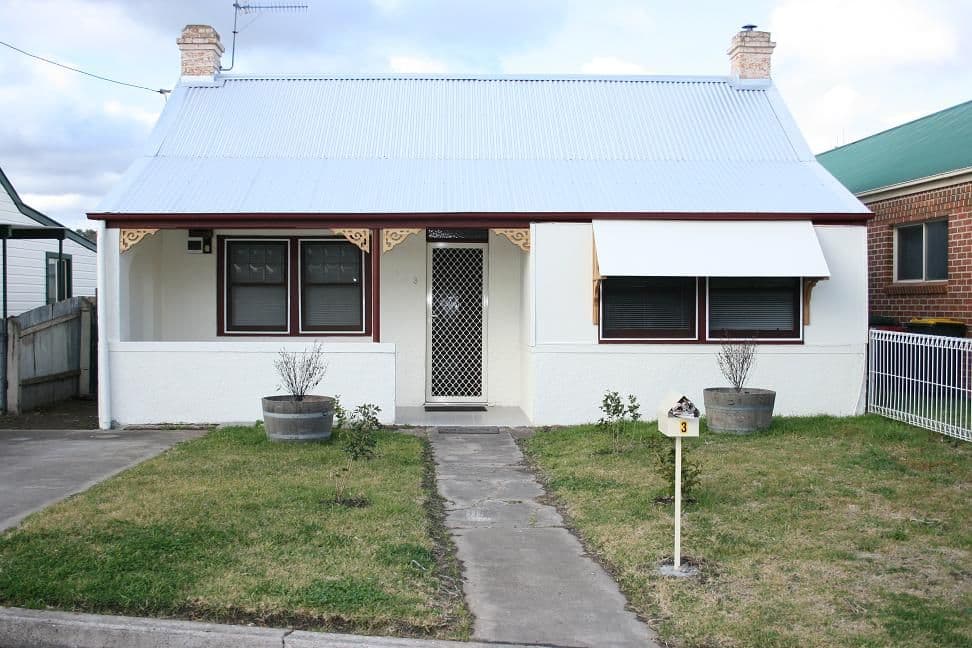 3 Usshers Lane, GOULBURN NSW 2580, Goulburn - Image 1