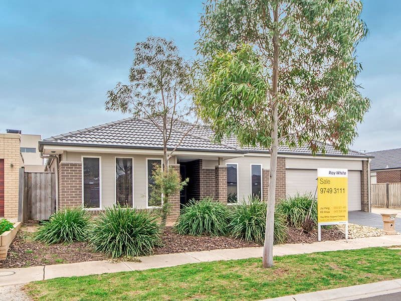 111 Inverell Parkway, Tarneit VIC 3029, Tarneit - Image 1