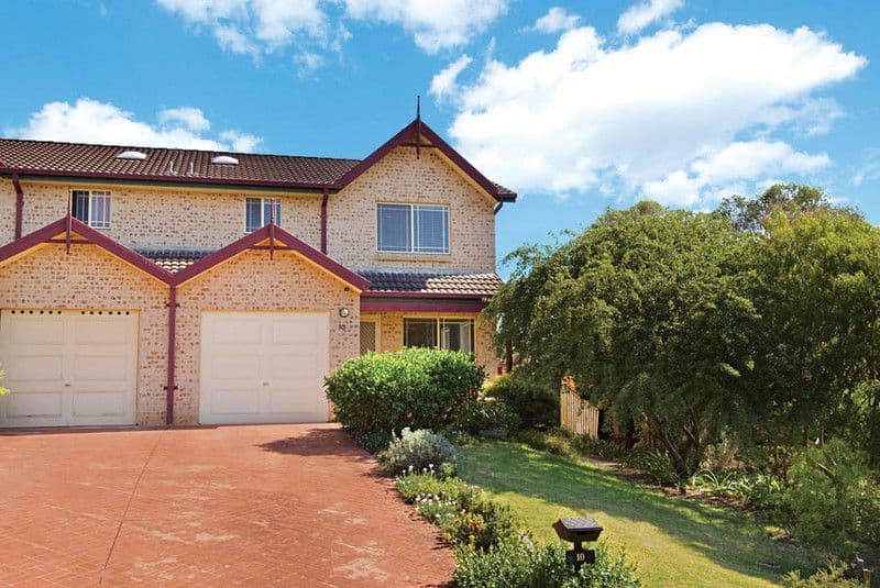 10 Brokenwood Place, CHERRYBROOK NSW 2126, Cherrybrook - Image 1