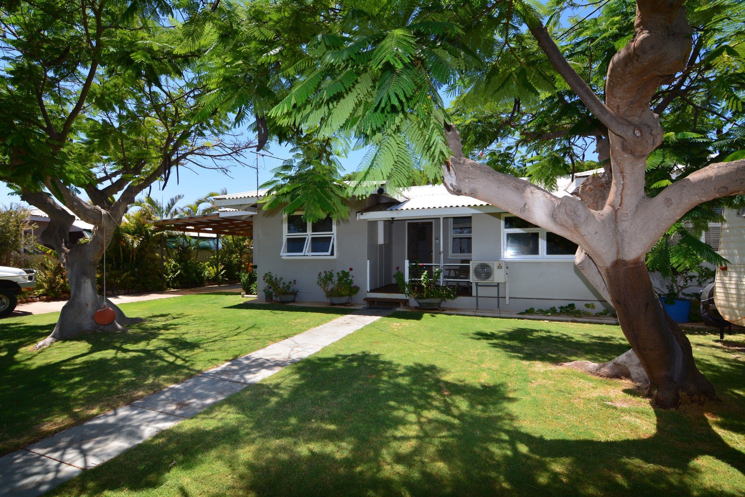 43 Richardson Street, Carnarvon WA 6701, South Carnarvon - Image 1