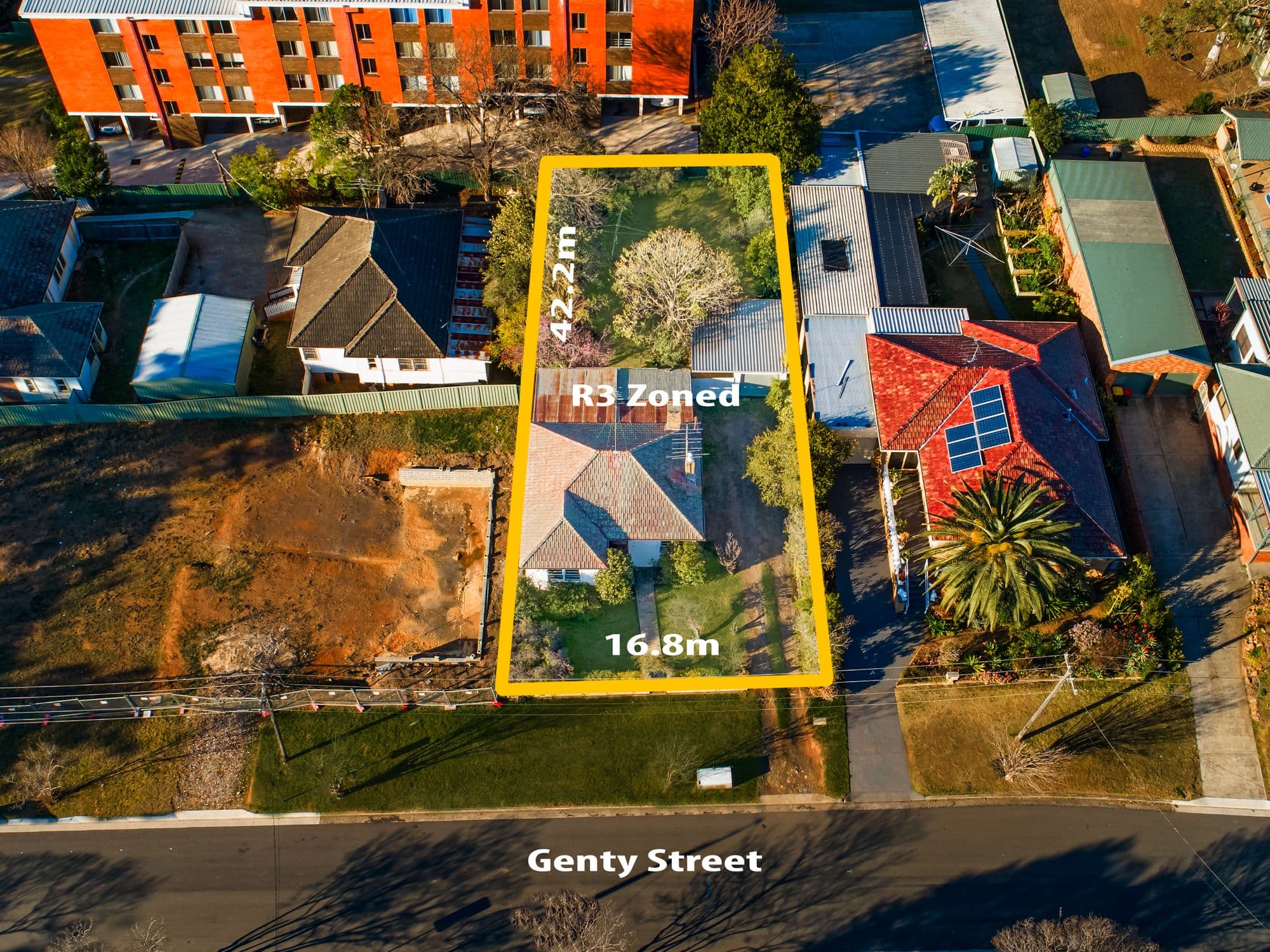 Campbelltown NSW 2560, Campbelltown - Image 1
