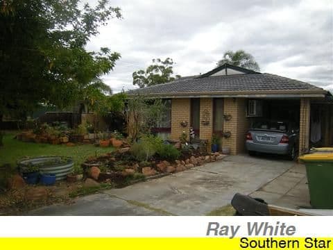 89 Dulwich Street, BECKENHAM WA 6107, Beckenham - Image 1