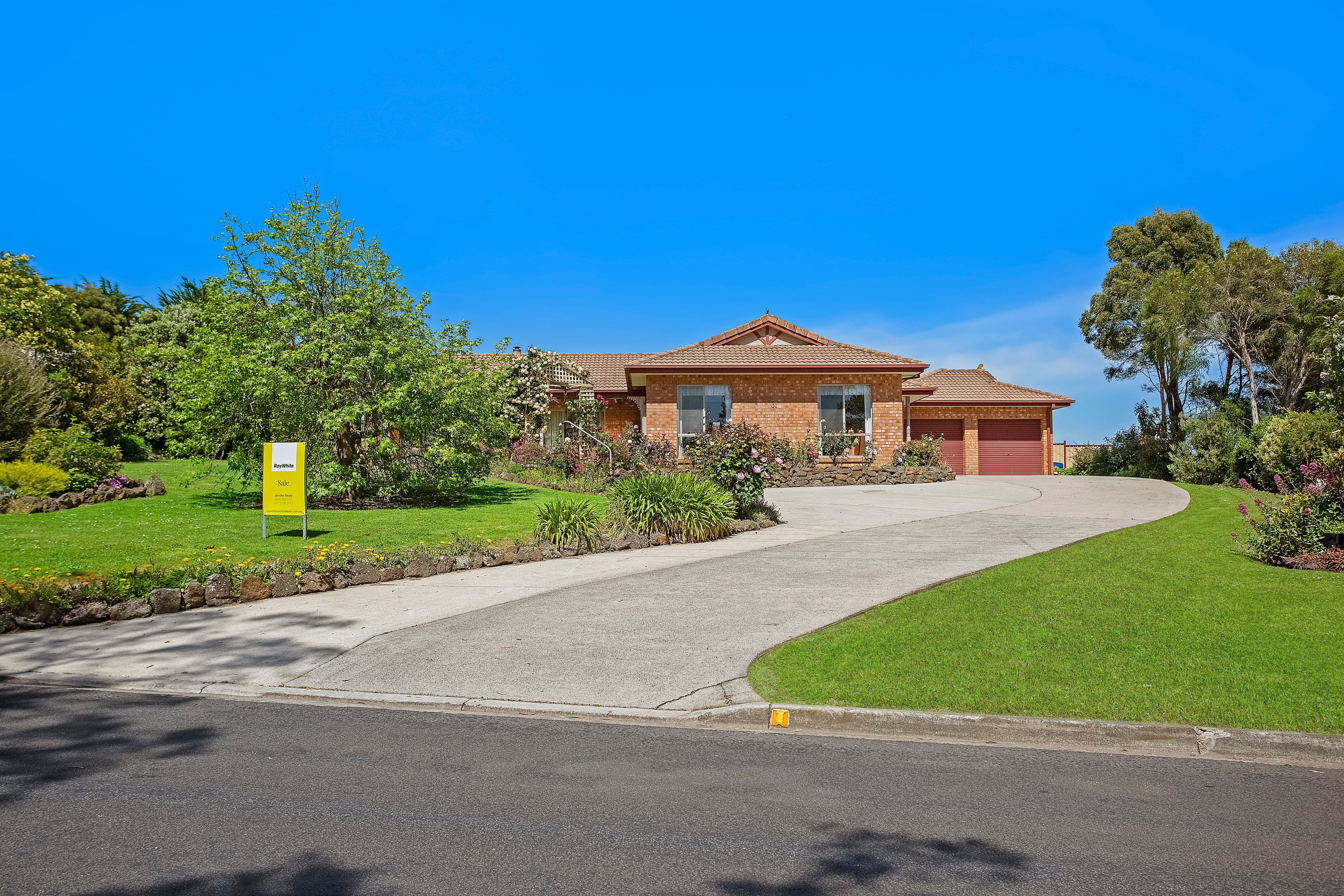 31 Leahys Lane, Timboon VIC 3268, Timboon - Image 1