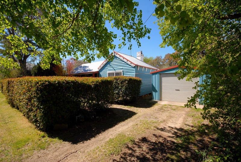 59 Monkittee Street, BRAIDWOOD NSW 2622, Braidwood - Image 1