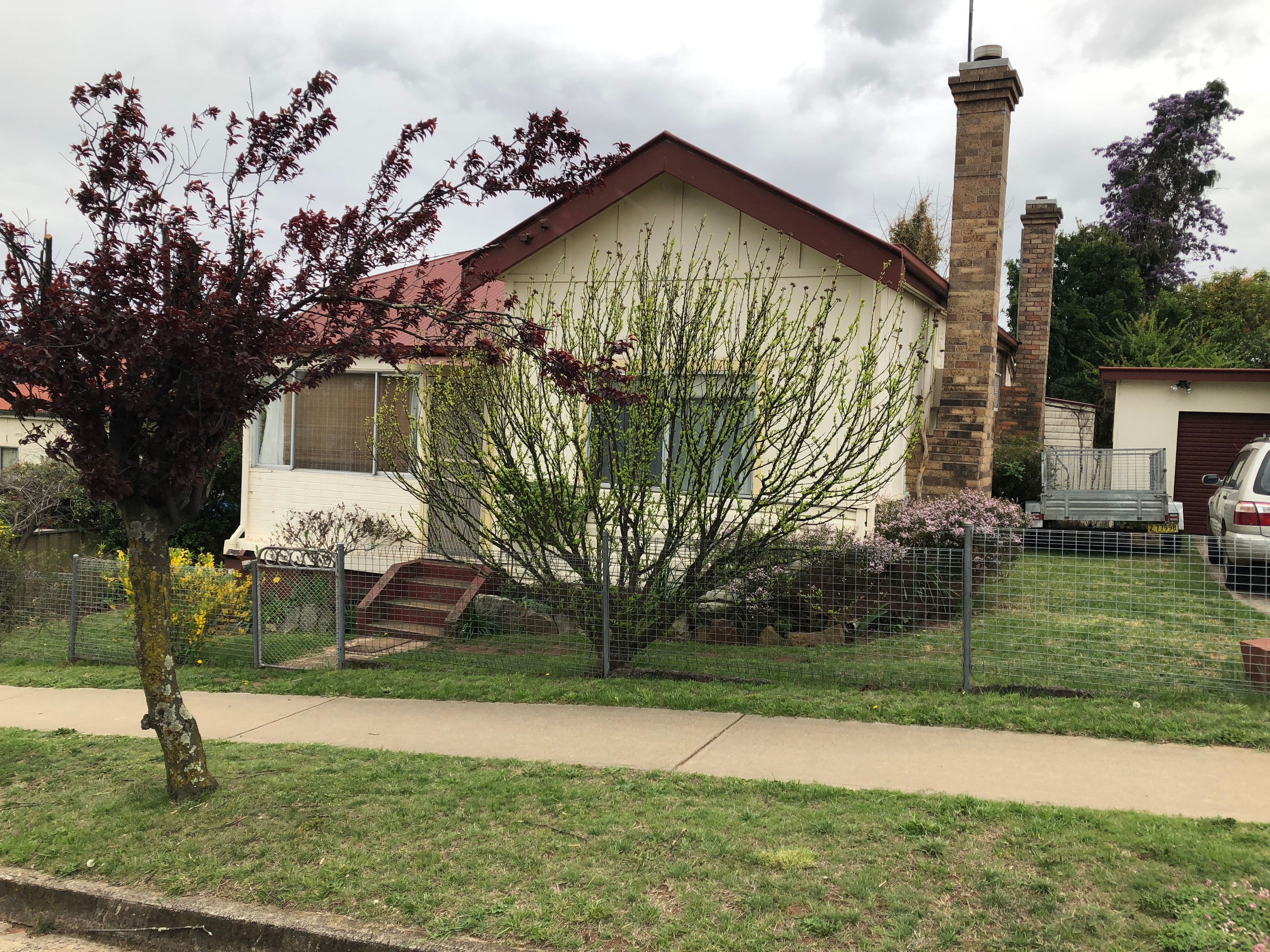 2 Glasson, Glen Innes NSW 2370, Glen Innes - Image 1