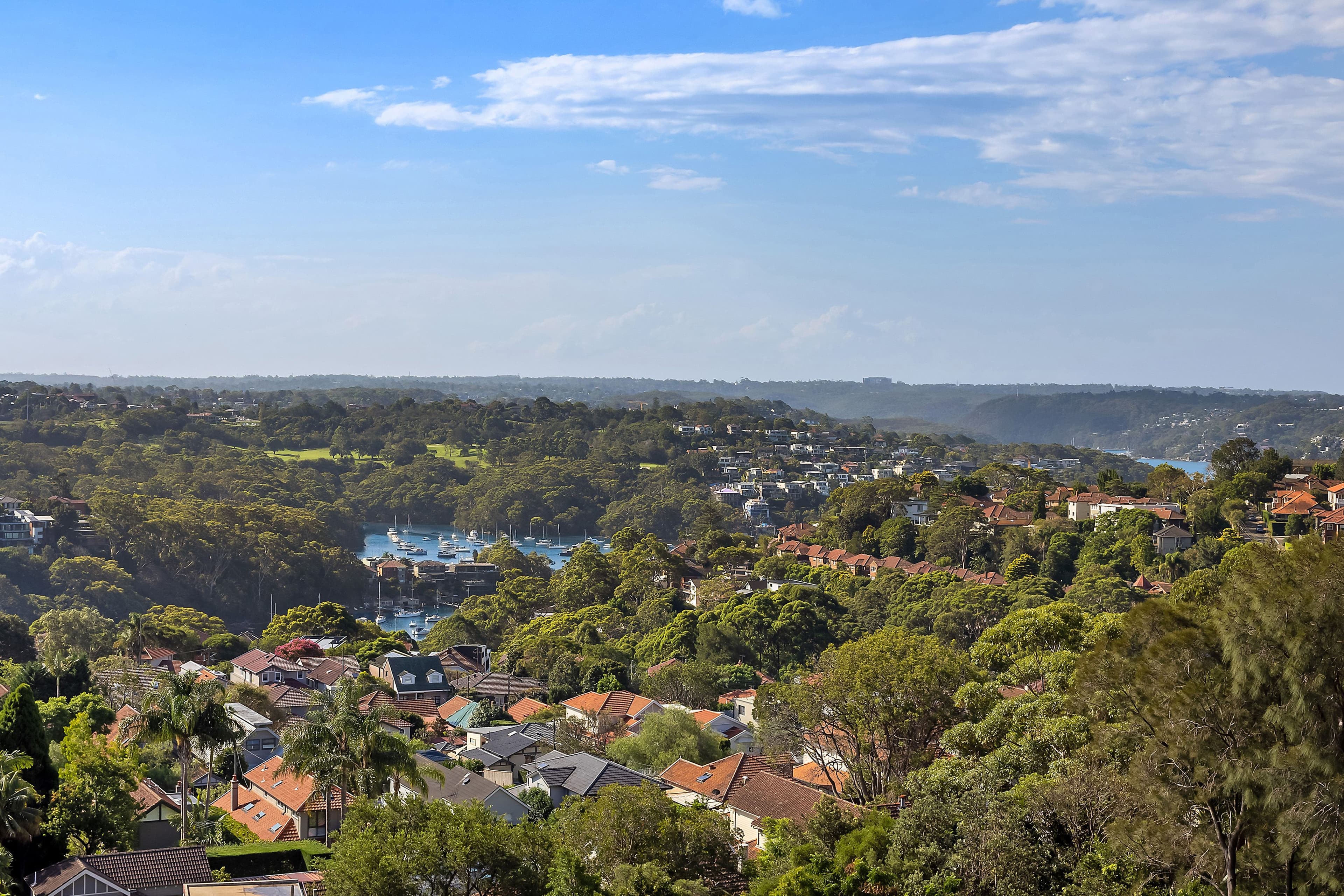 34-38 Gerard Street, Cremorne NSW 2090, Cremorne - Image 1