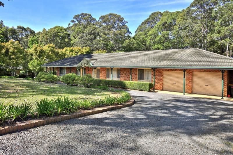15 Tartarian Crescent, Bomaderry NSW 2541, Bomaderry - Image 1