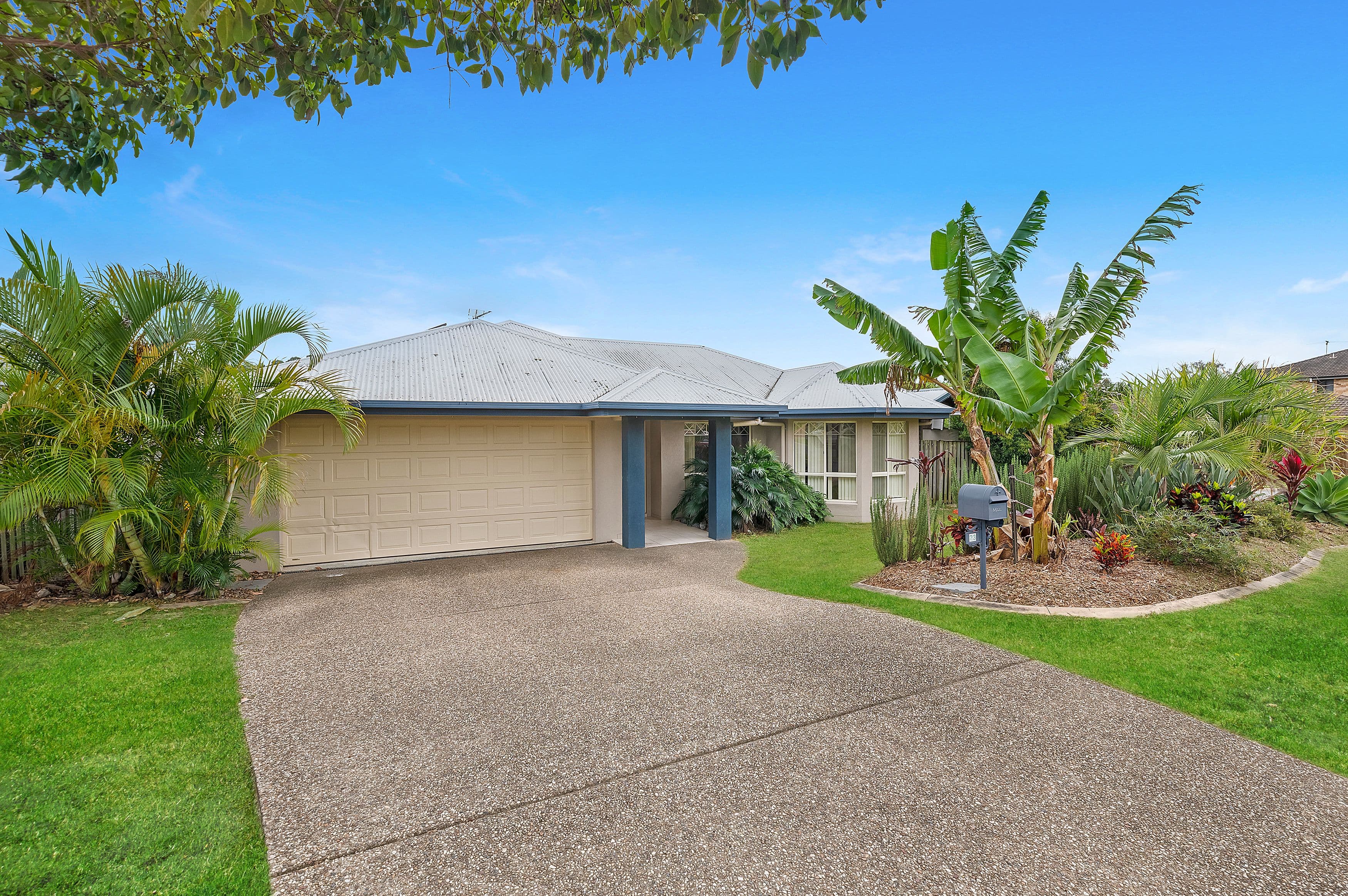 23 Bridie Drive, Upper Coomera QLD 4209, Upper Coomera - Image 1