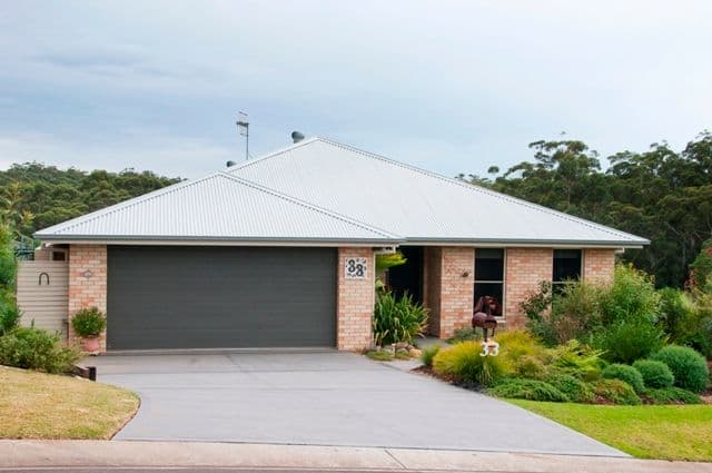33 Mison Circuit, MOLLYMOOK NSW 2539, Mollymook Beach - Image 1
