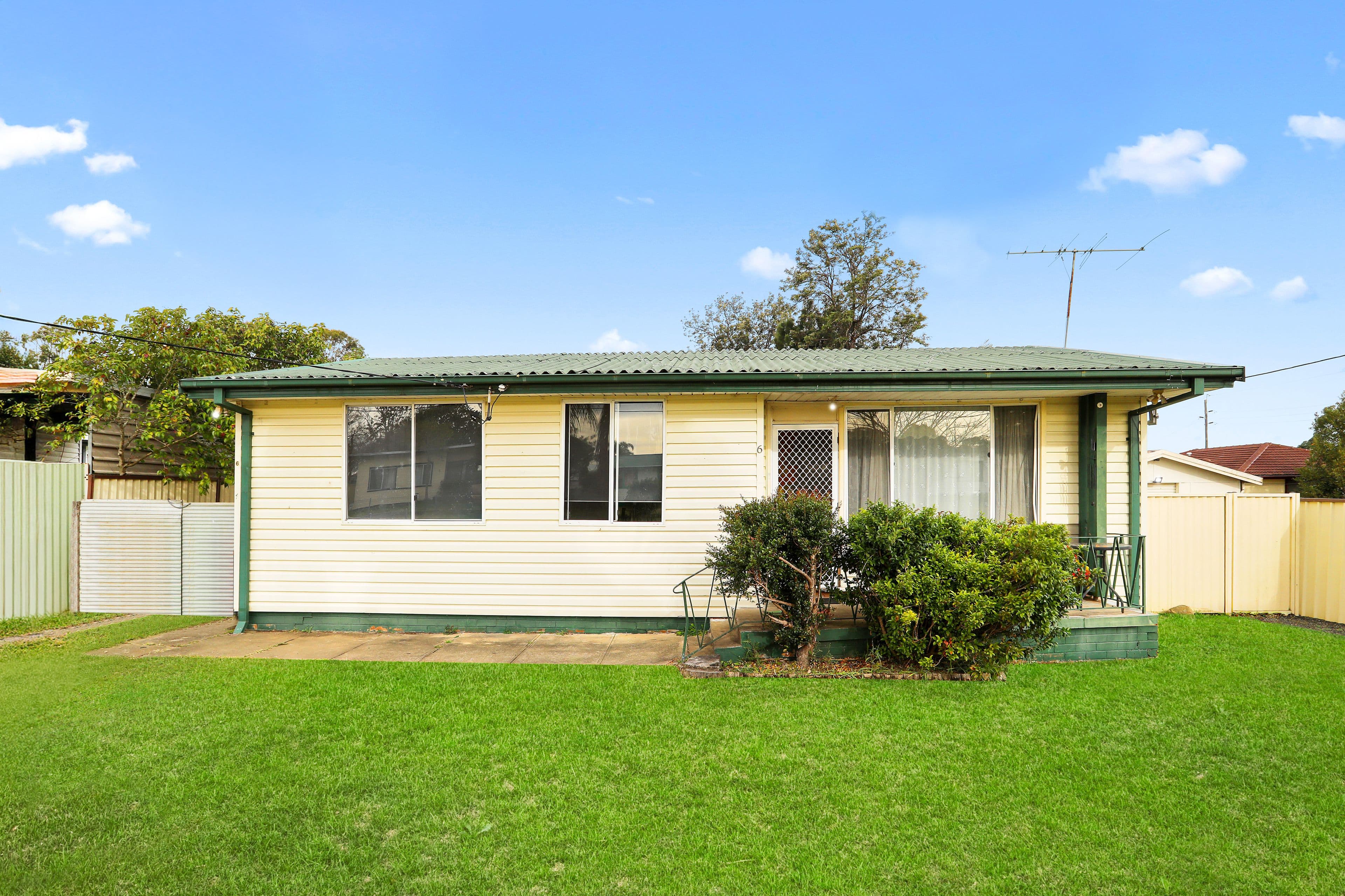 6 & 6a Wilga Street, North St Marys NSW 2760, North St Marys - Image 1