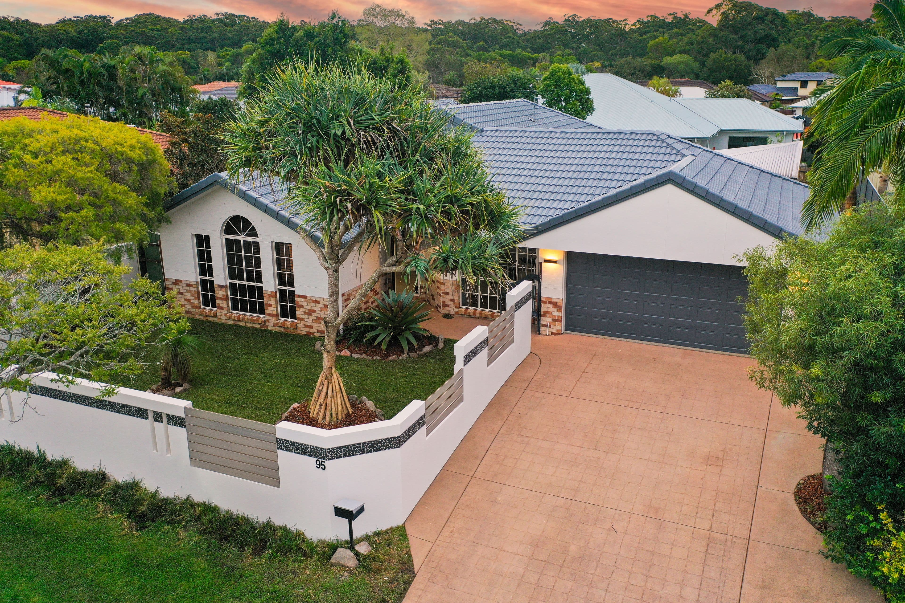 95 Glenfields Boulevard, Mountain Creek QLD 4557, Mountain Creek - Image 1