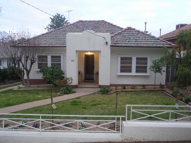 22 Grandview Avenue, TURVEY PARK NSW 2650, Turvey Park - Image 1