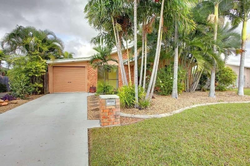 15 Redwood Avenue, KIRWAN QLD 4817, Kirwan - Image 1