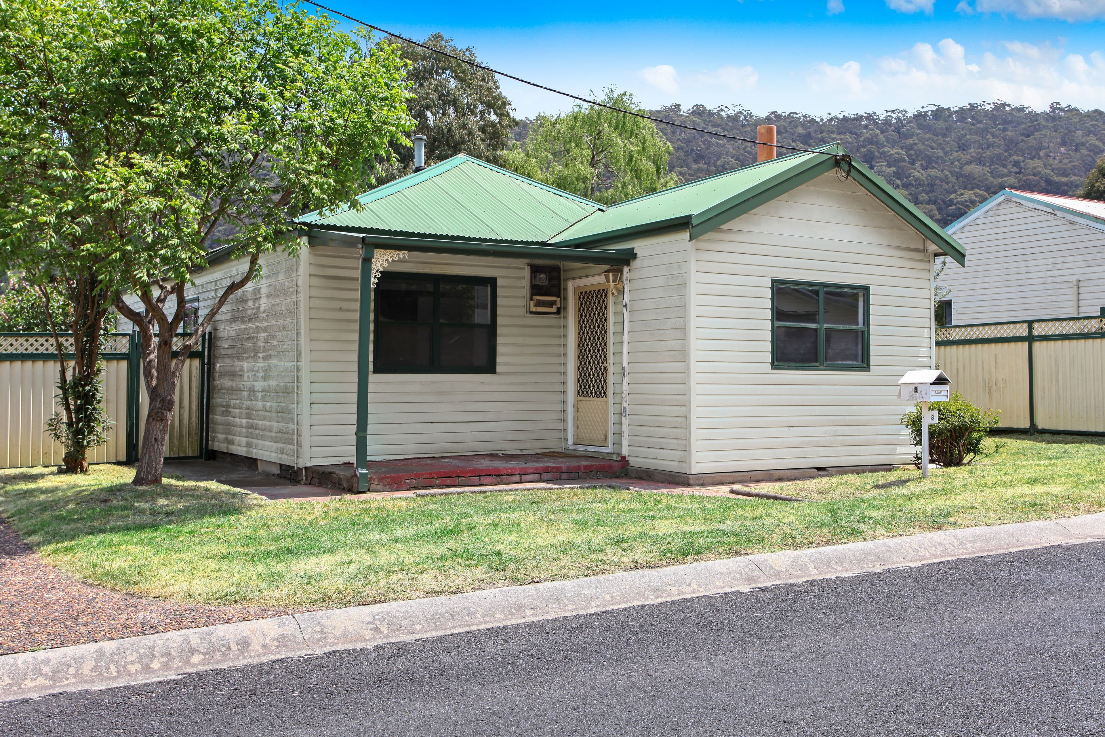 1 Crane Road, Lithgow - Image 1