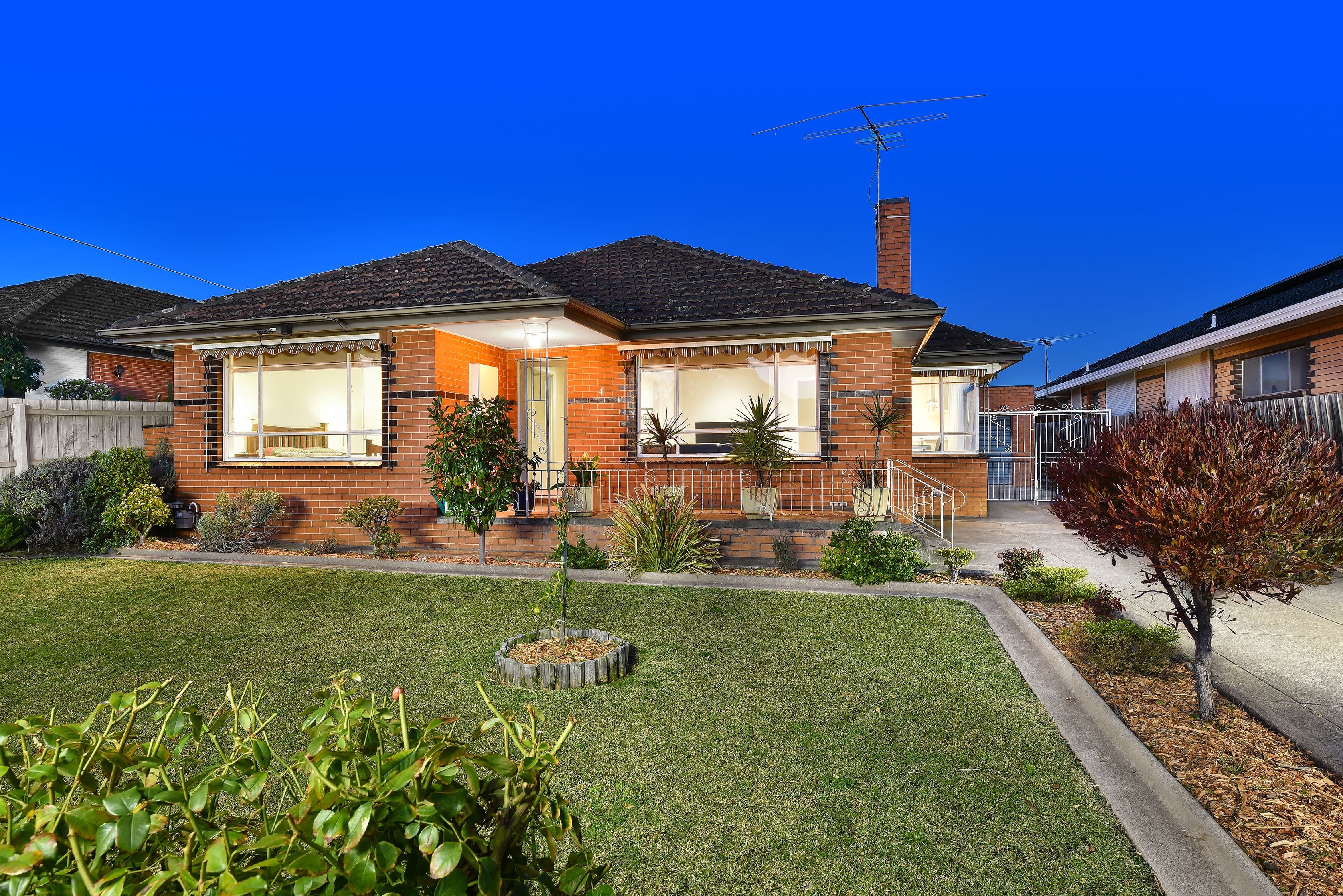 4 Frederick Street, Fawkner VIC 3060, Fawkner - Image 1