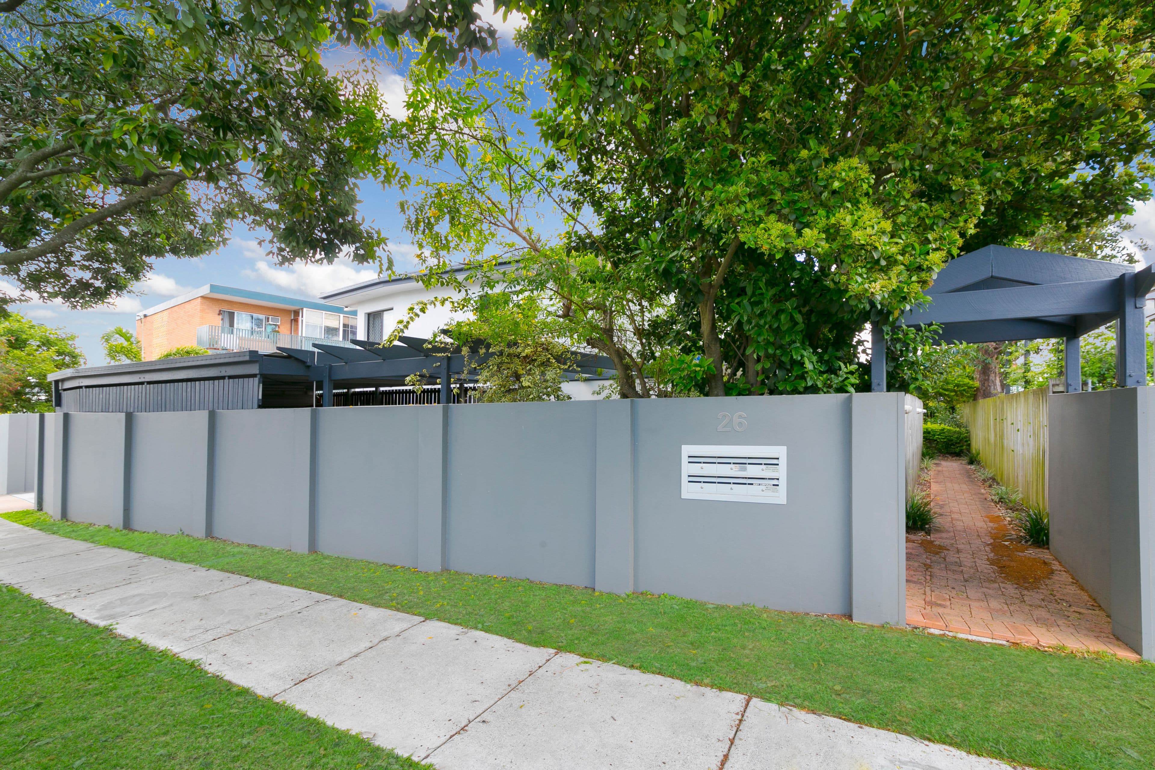 26 Napier Street, Ascot QLD 4007, Ascot - Image 1