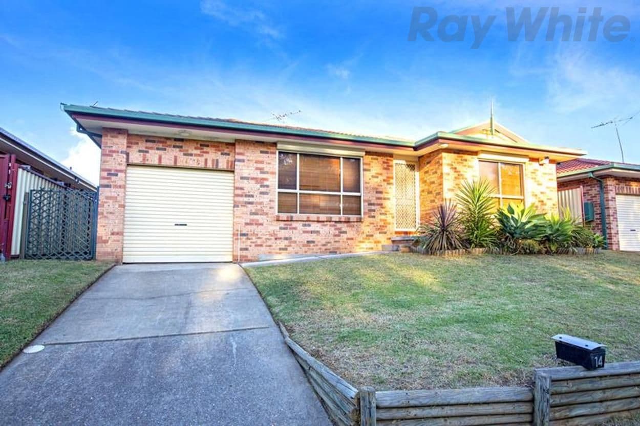 14 Bellingen Way, Hoxton Park - Image 1