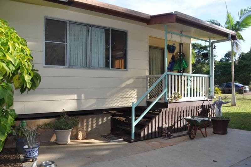 CHARTERS TOWERS QLD 4820, Charters Towers City - Image 1