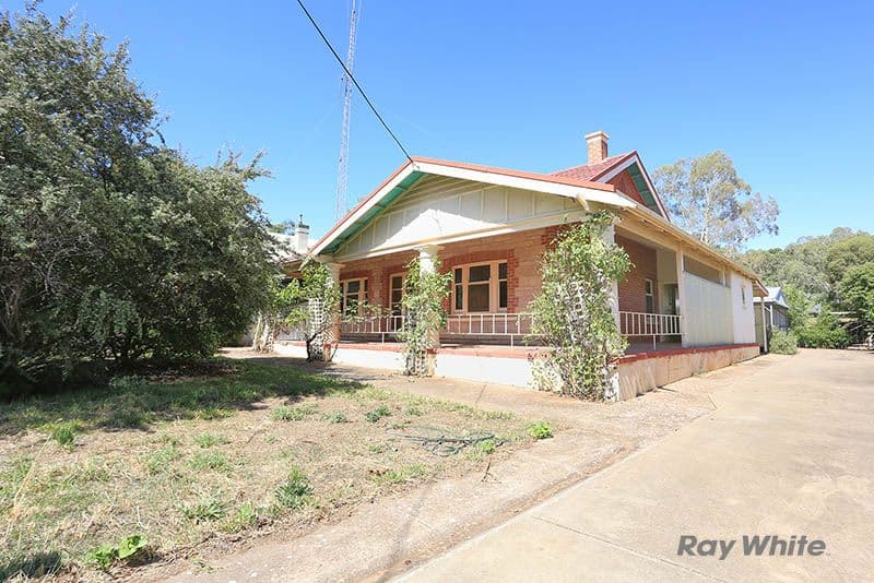 10 Agnes Street, Clare SA 5453, Clare - Image 1