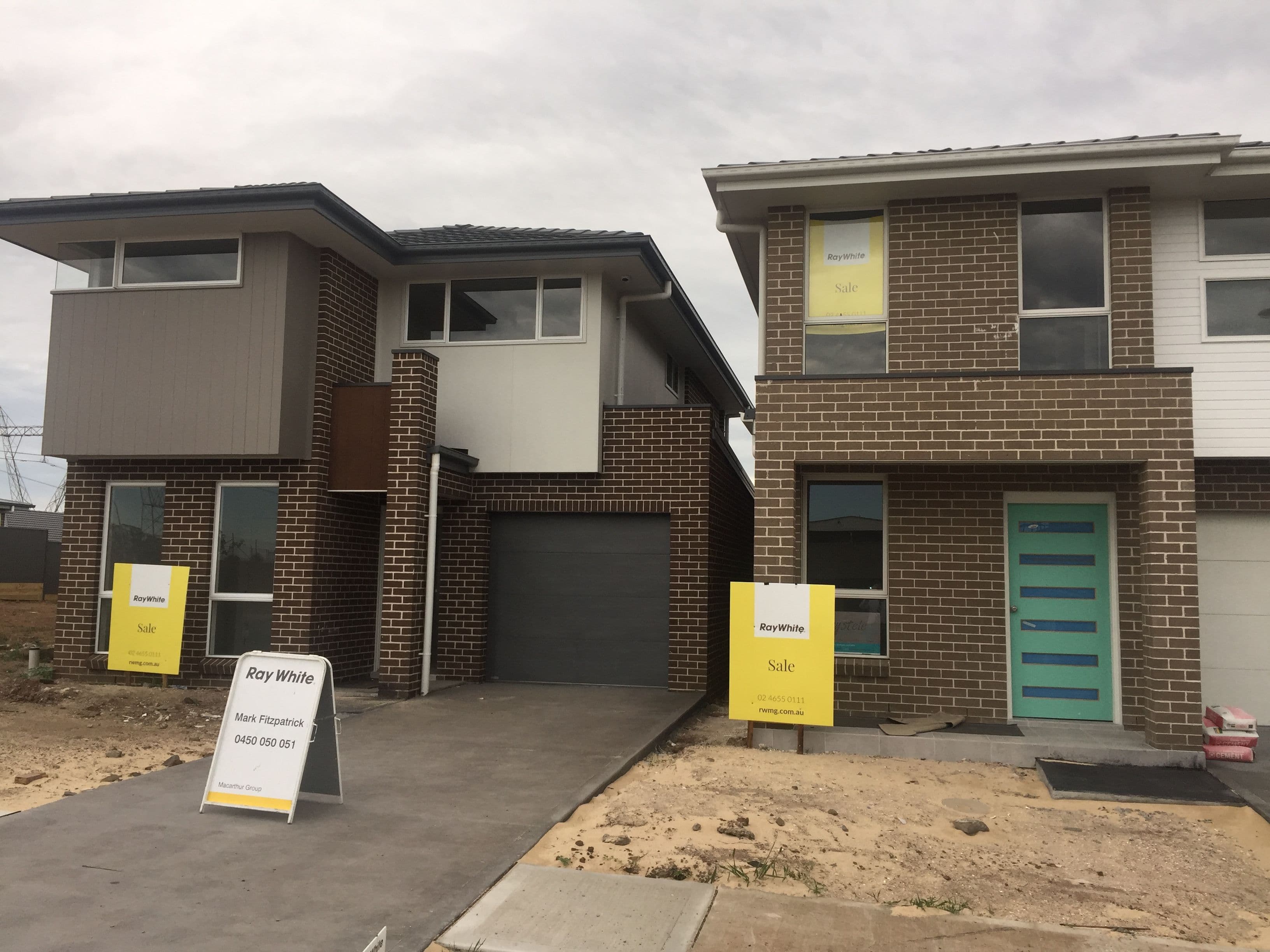 Lot 5126B Silverton Street, Gregory Hills NSW 2557, Gregory Hills - Image 1