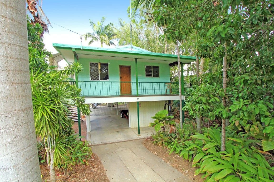 25 Livermore Street, WANDAL QLD 4700, Wandal - Image 1