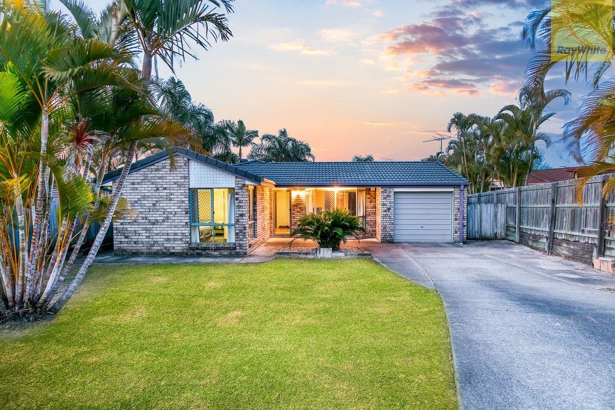 10 Sonorous Close, Regents Park QLD 4118, Regents Park - Image 1