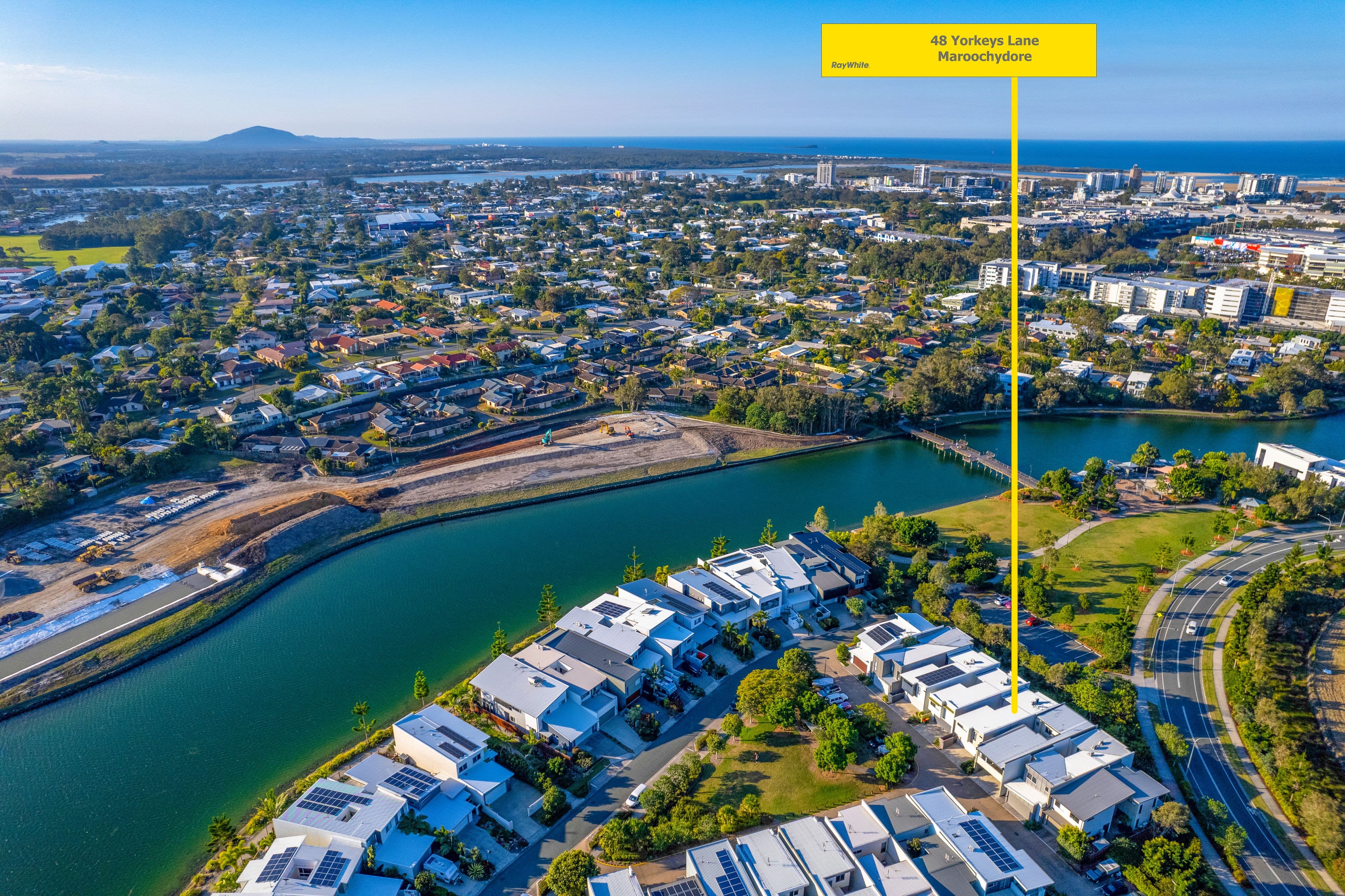 48 Yorkeys Lane, Maroochydore QLD 4558, Maroochydore - Image 1
