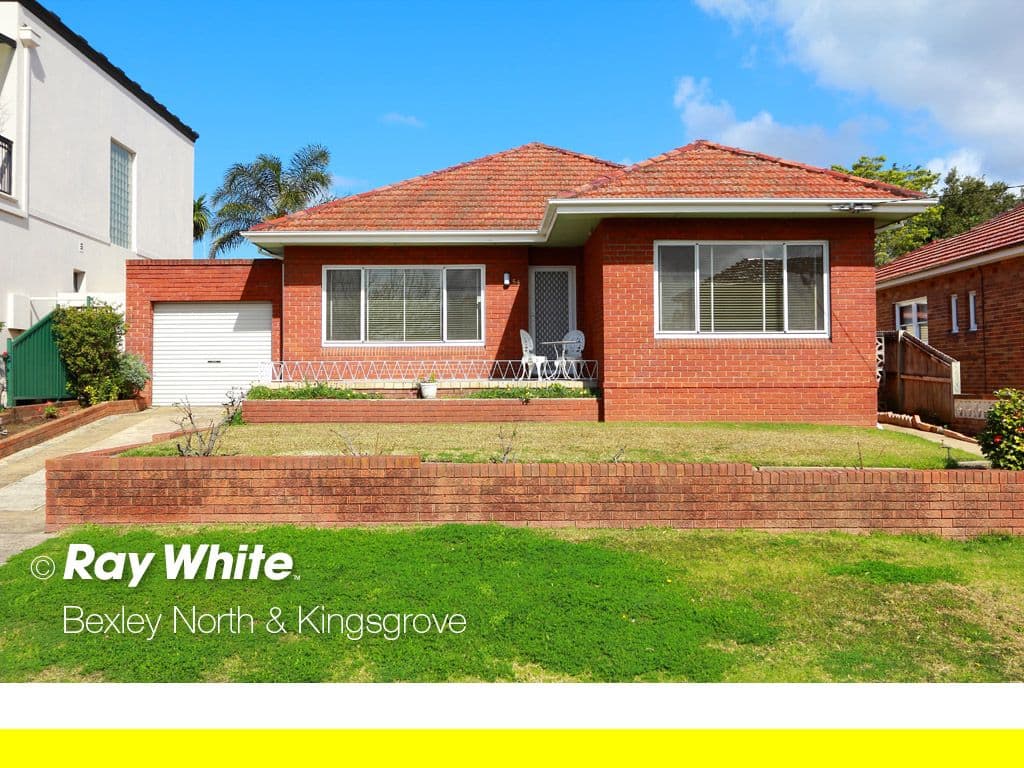 54 MacDonald Crescent, BEXLEY NORTH NSW 2207, Bexley North - Image 1