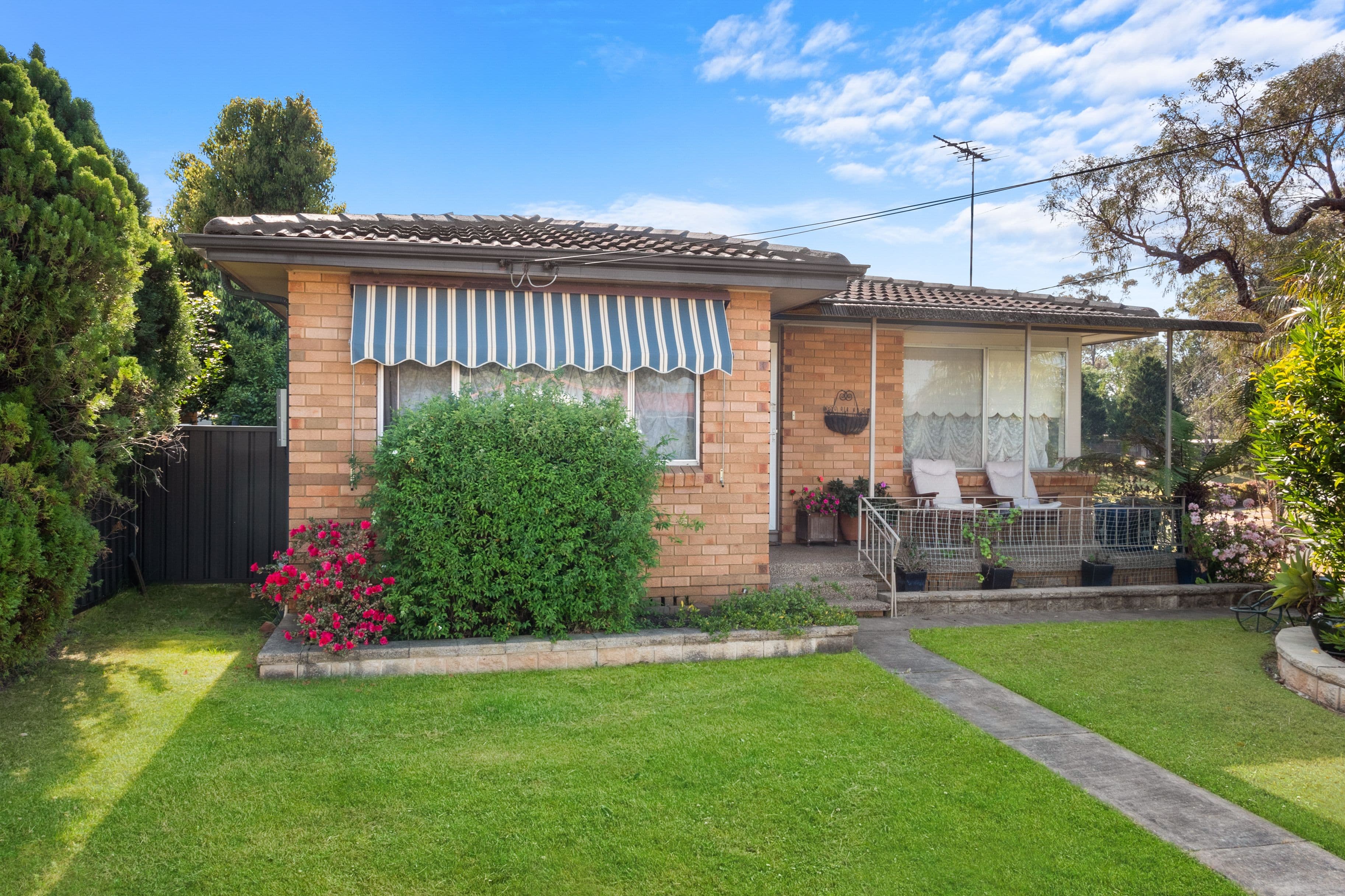 2 Holborrow Avenue, Hobartville NSW 2753, Hobartville - Image 1